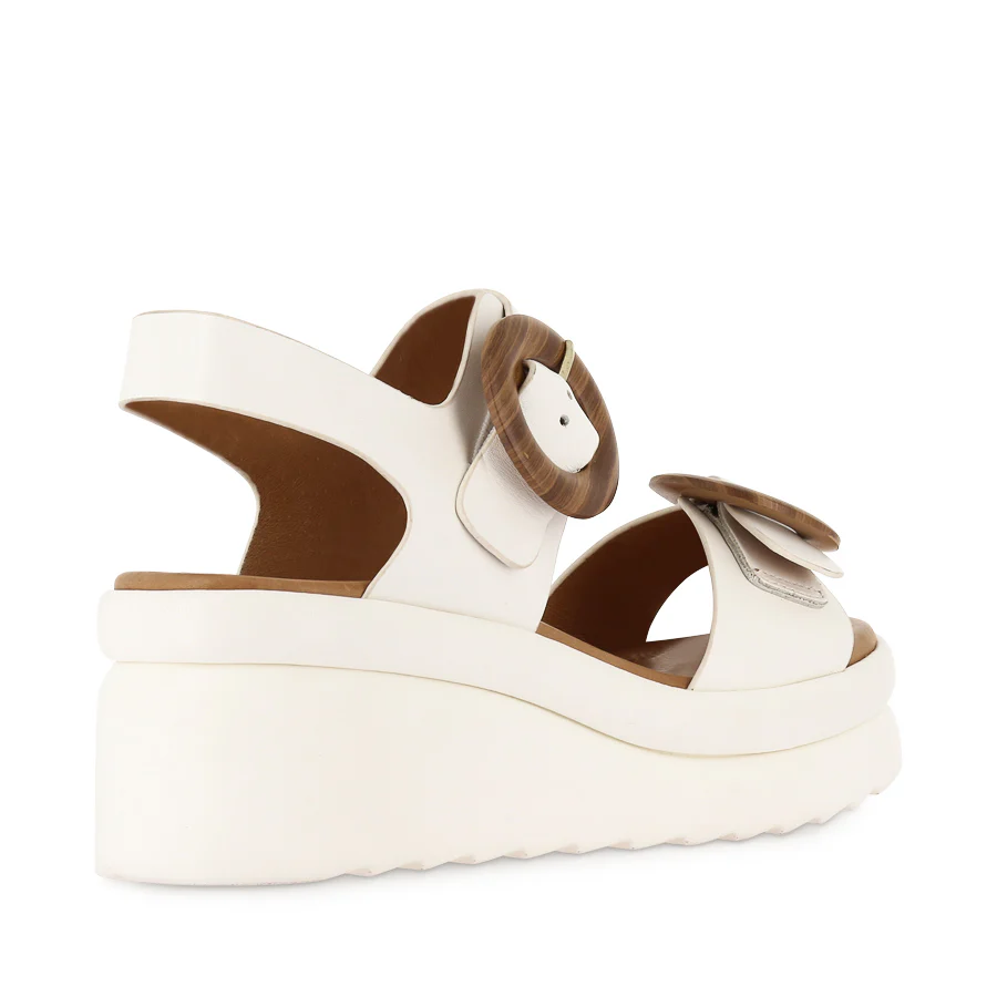 MENORCAS - BONE LEATHER - Image 4