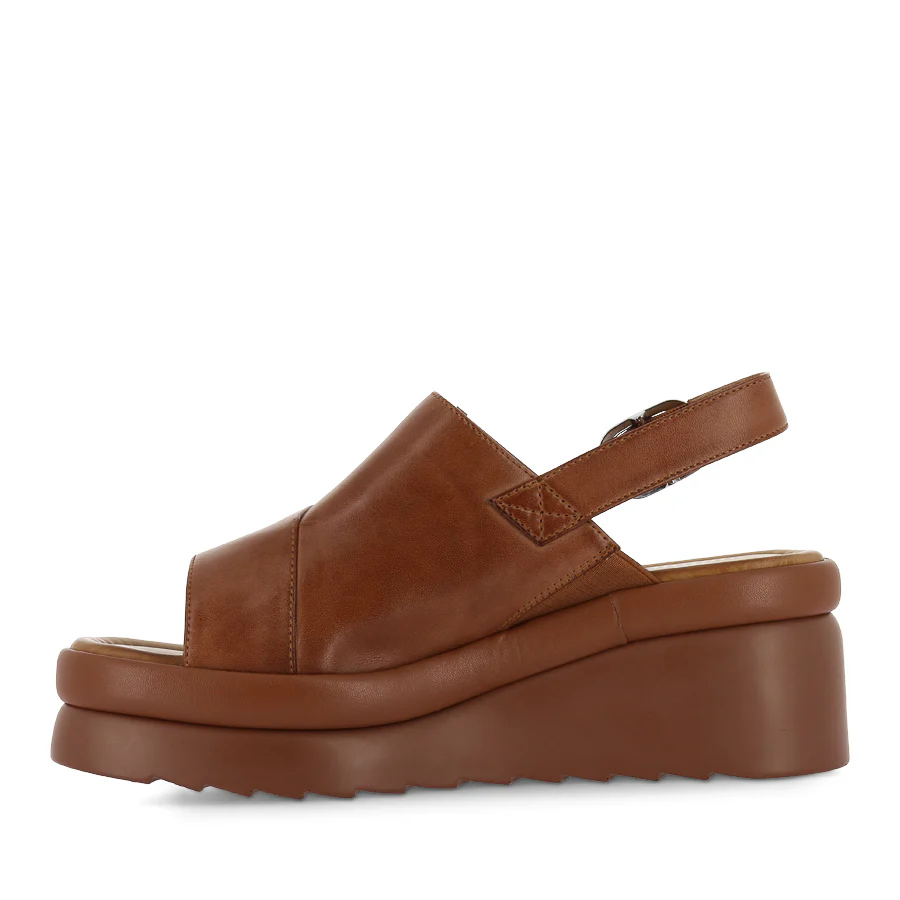 MENTAS - BRANDY LEATHER - Image 2