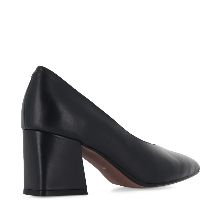 MICAH - NAVY LEATHER - Image 4