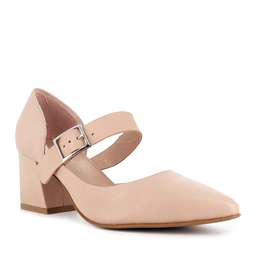 MILLING - ROSE LEATHER - Image 3