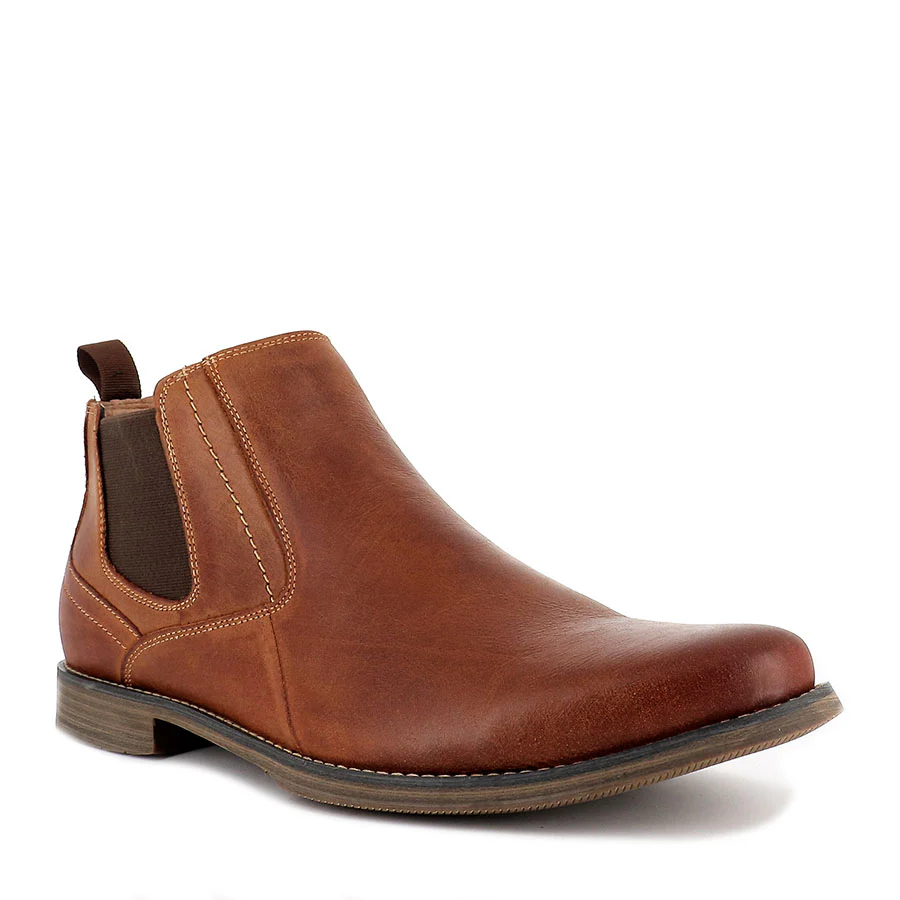 MILLS - TAN LEATHER - Image 3