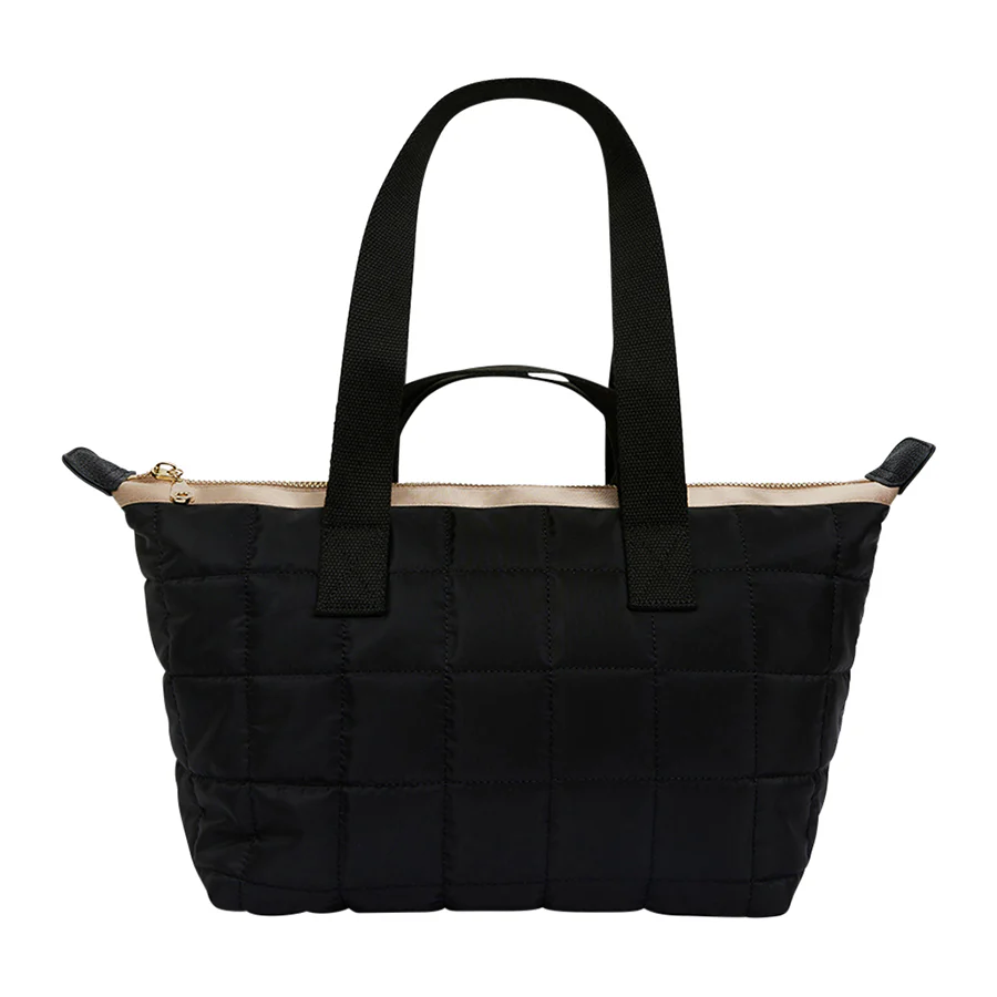 MINI SPENCER - BLACK
