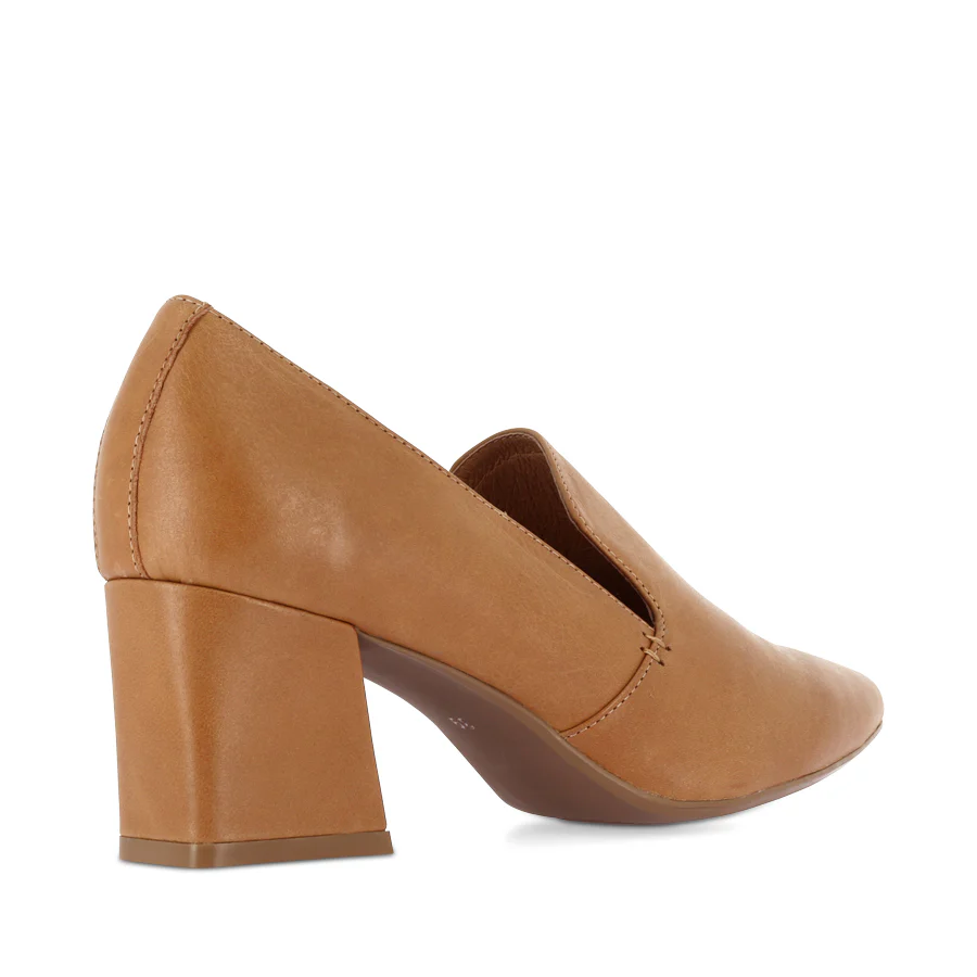 MISSIES - TAN LEATHER - Image 4