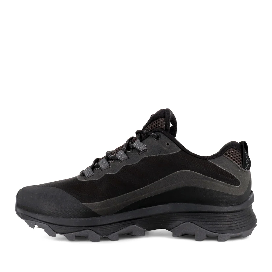 MOAB SPEED (M) - BLACK - Image 2