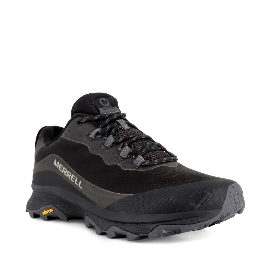 MOAB SPEED (M) - BLACK - Image 3