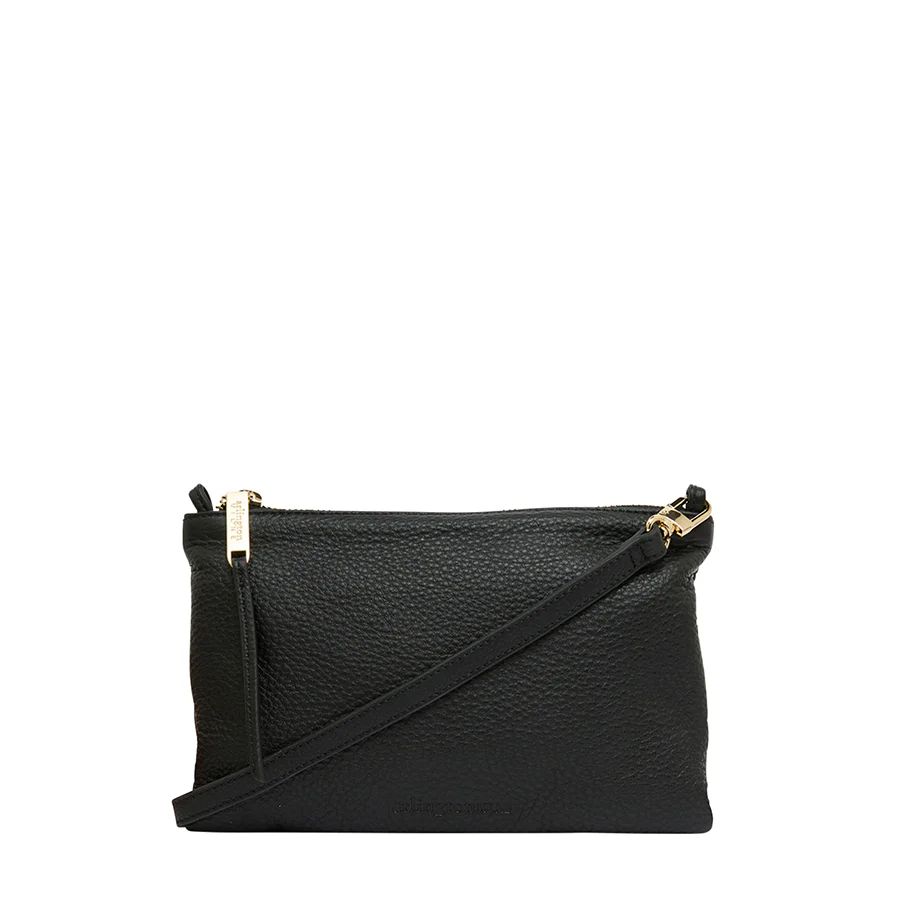 MOLLY CROSSBODY - BLACK - Image 5
