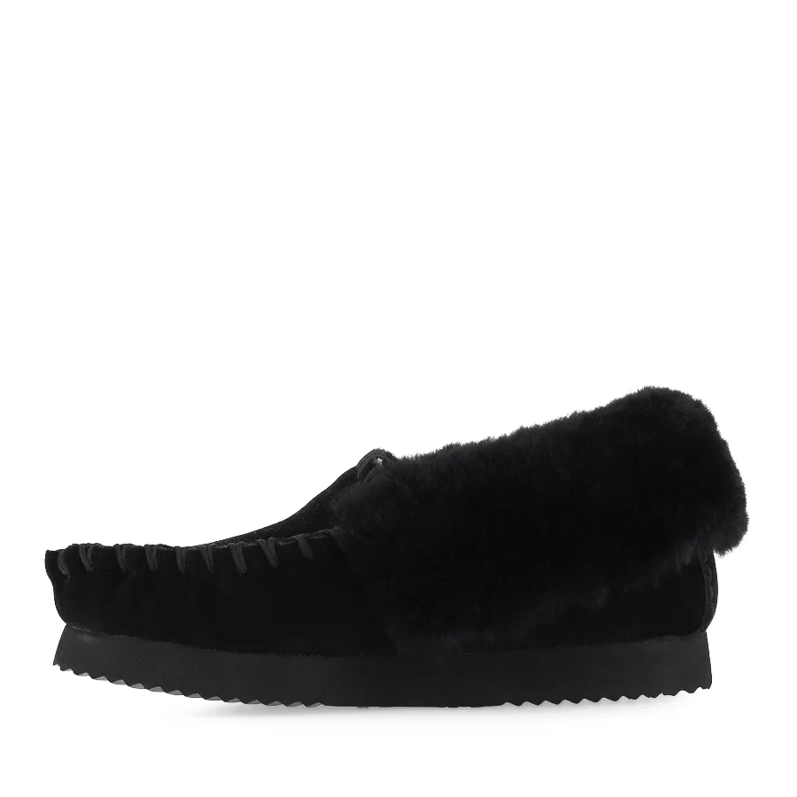 MOLLY - BLACK - Image 2