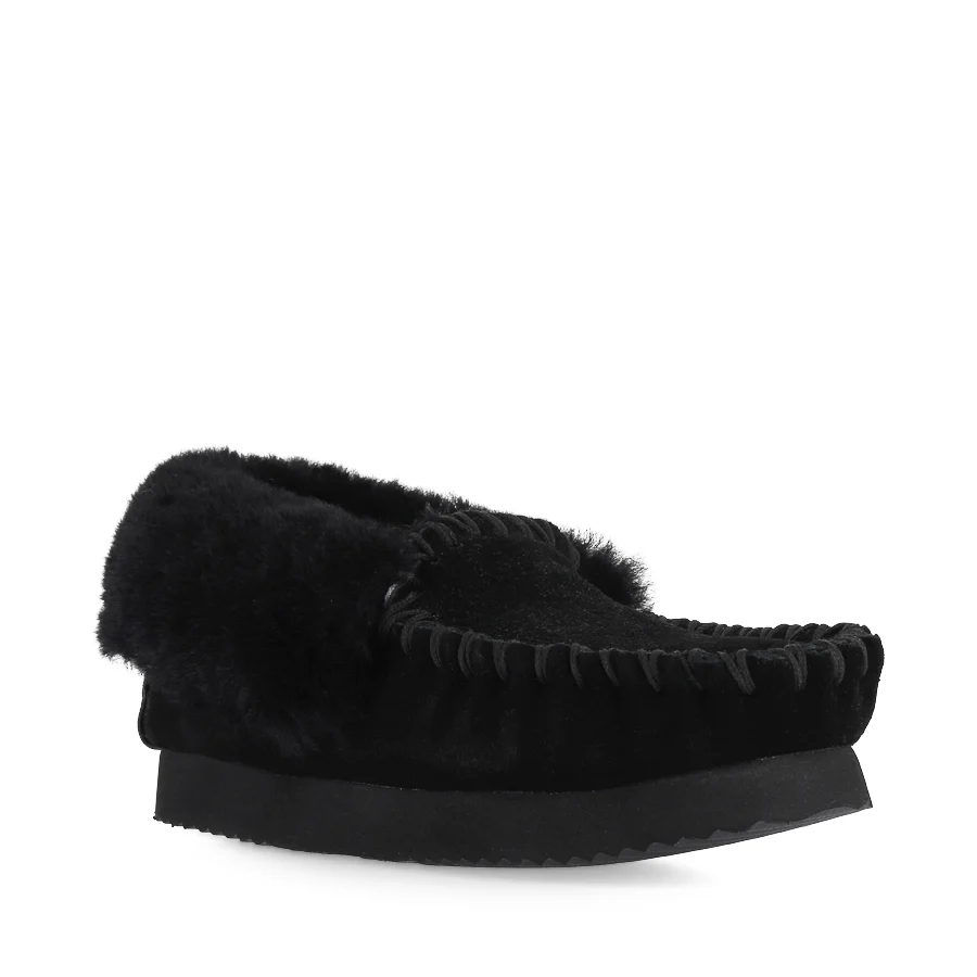 MOLLY - BLACK - Image 3