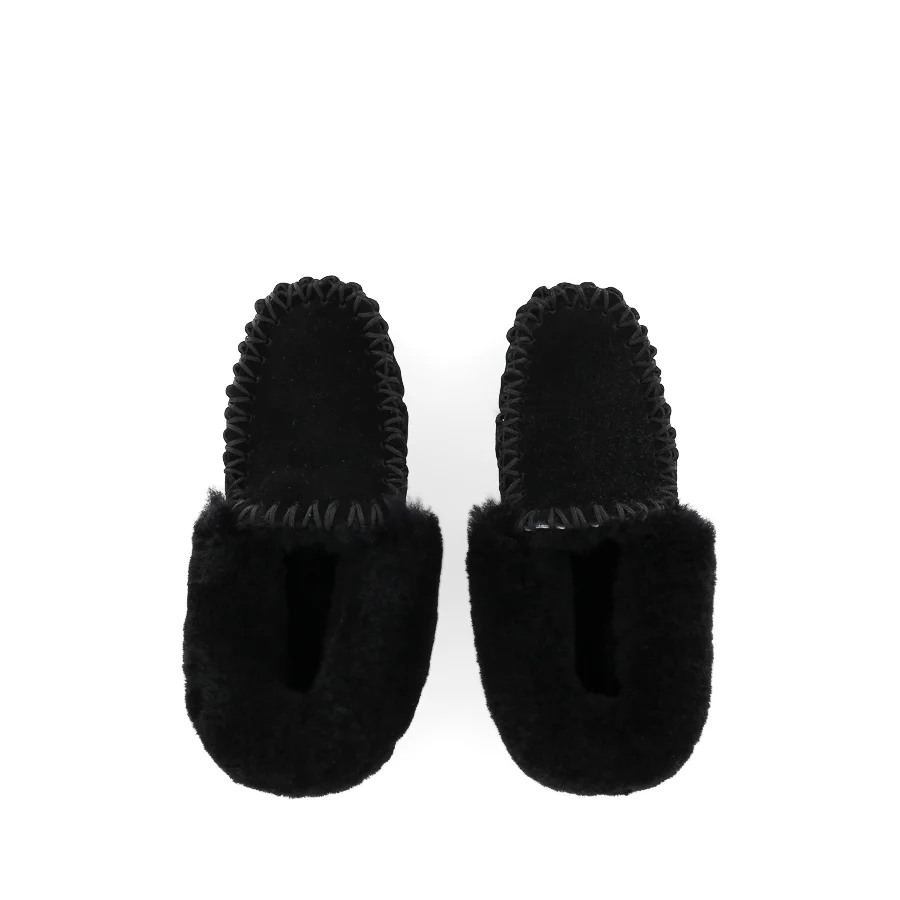 MOLLY - BLACK - Image 5
