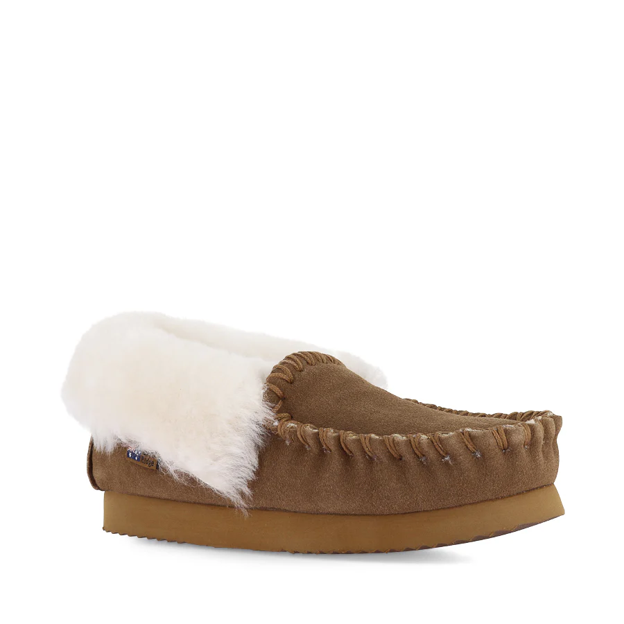 MOLLY - CHESTNUT - Image 3