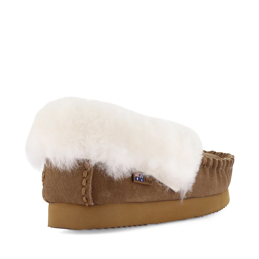 MOLLY - CHESTNUT - Image 4