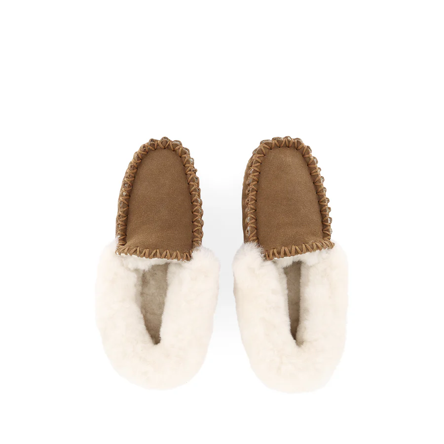 MOLLY - CHESTNUT - Image 5