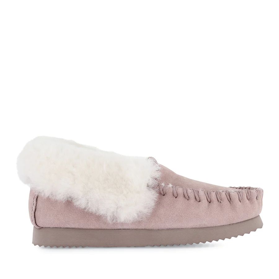 MOLLY - PALE PINK