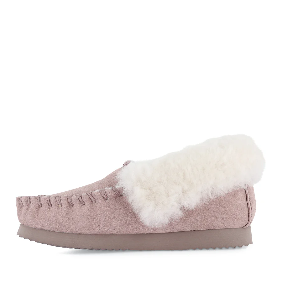 MOLLY - PALE PINK - Image 2