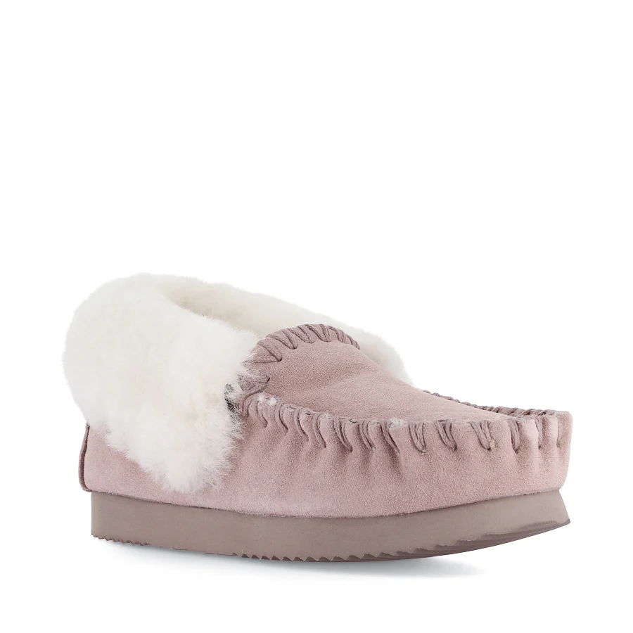 MOLLY - PALE PINK - Image 3