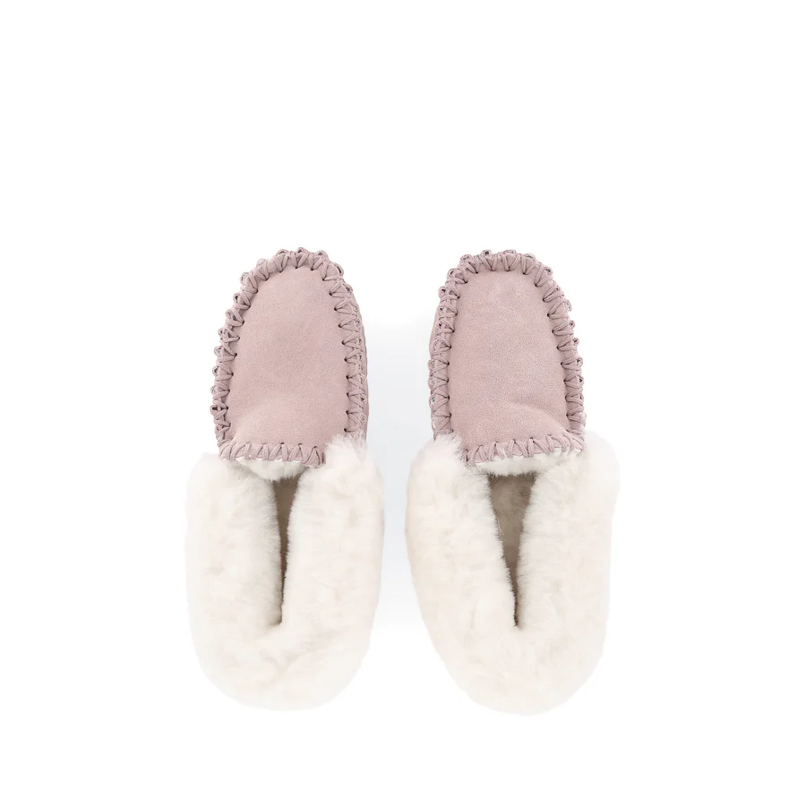 MOLLY - PALE PINK - Image 5