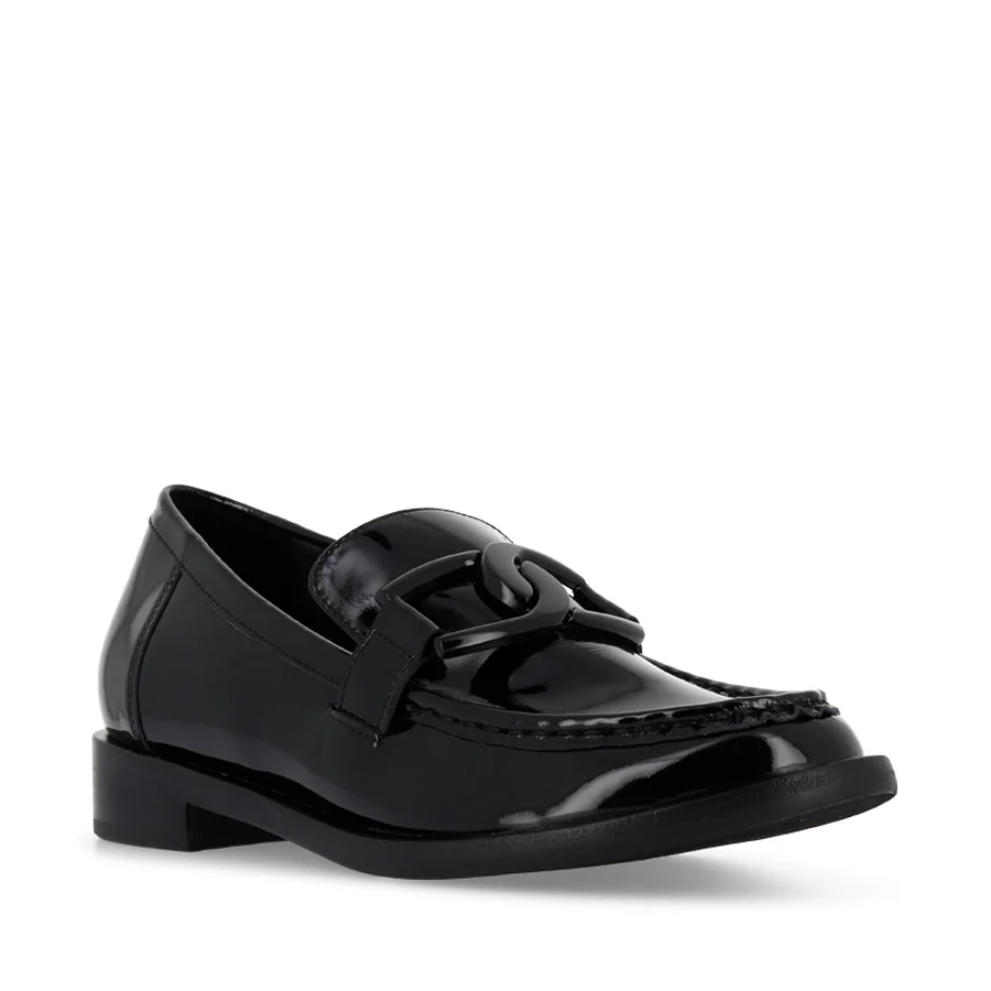 MOLYS XW - BLACK PATENT LEATHER - Image 3