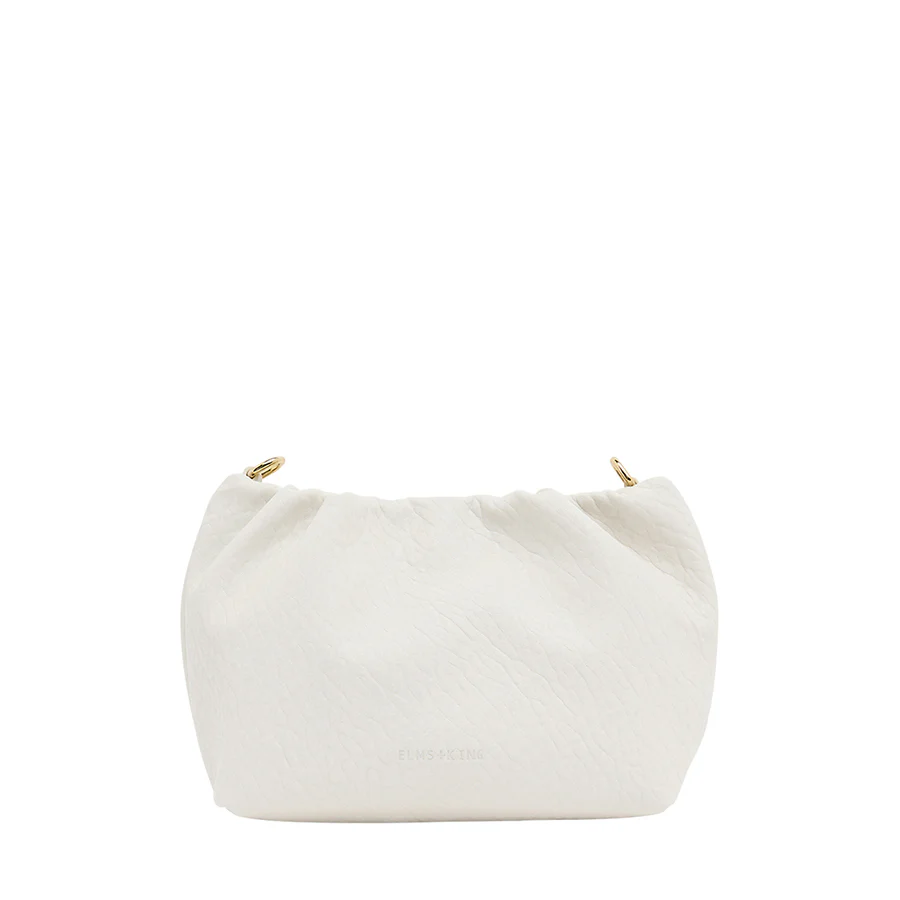 MONTY BAG - CHALK