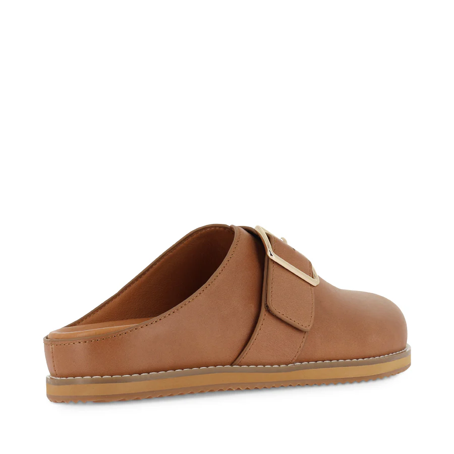 MORIS2 W - TAN LEATHER - Image 4