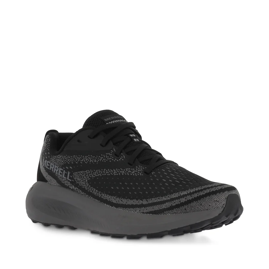 MORPHLITE (M) - BLACK/ASPHALT - Image 3