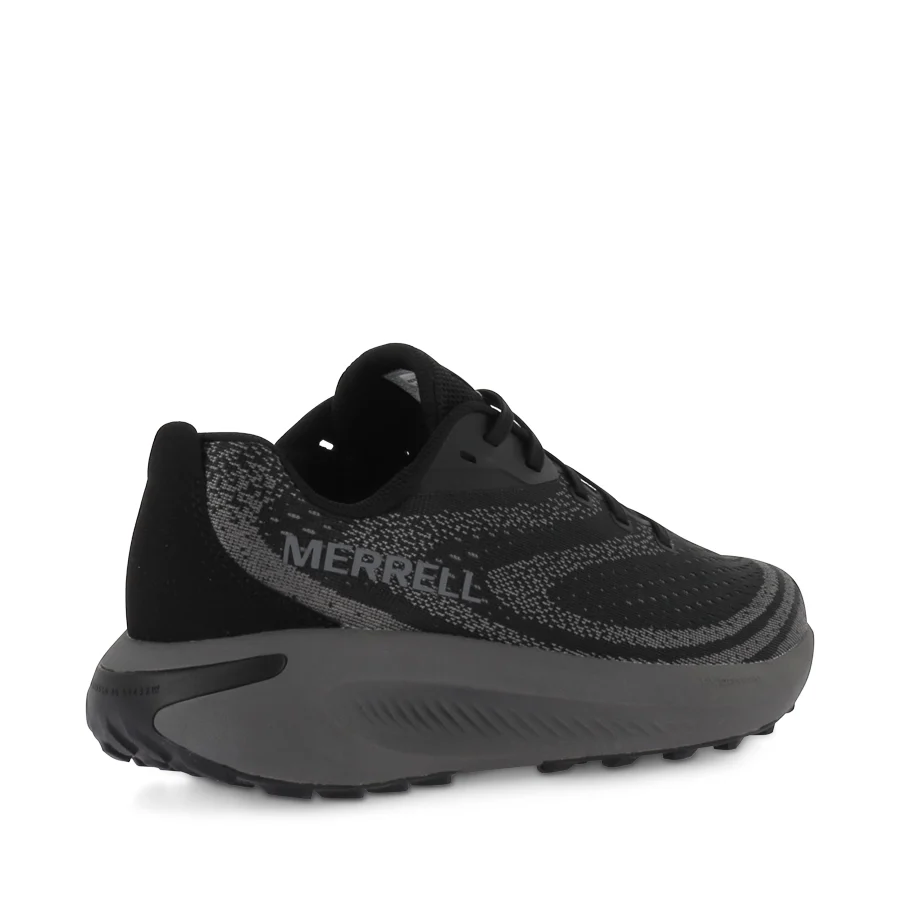 MORPHLITE (M) - BLACK/ASPHALT - Image 4