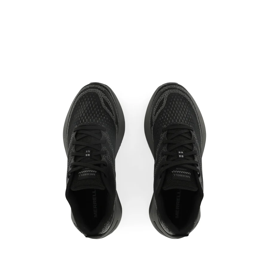 MORPHLITE (M) - BLACK/ASPHALT - Image 5