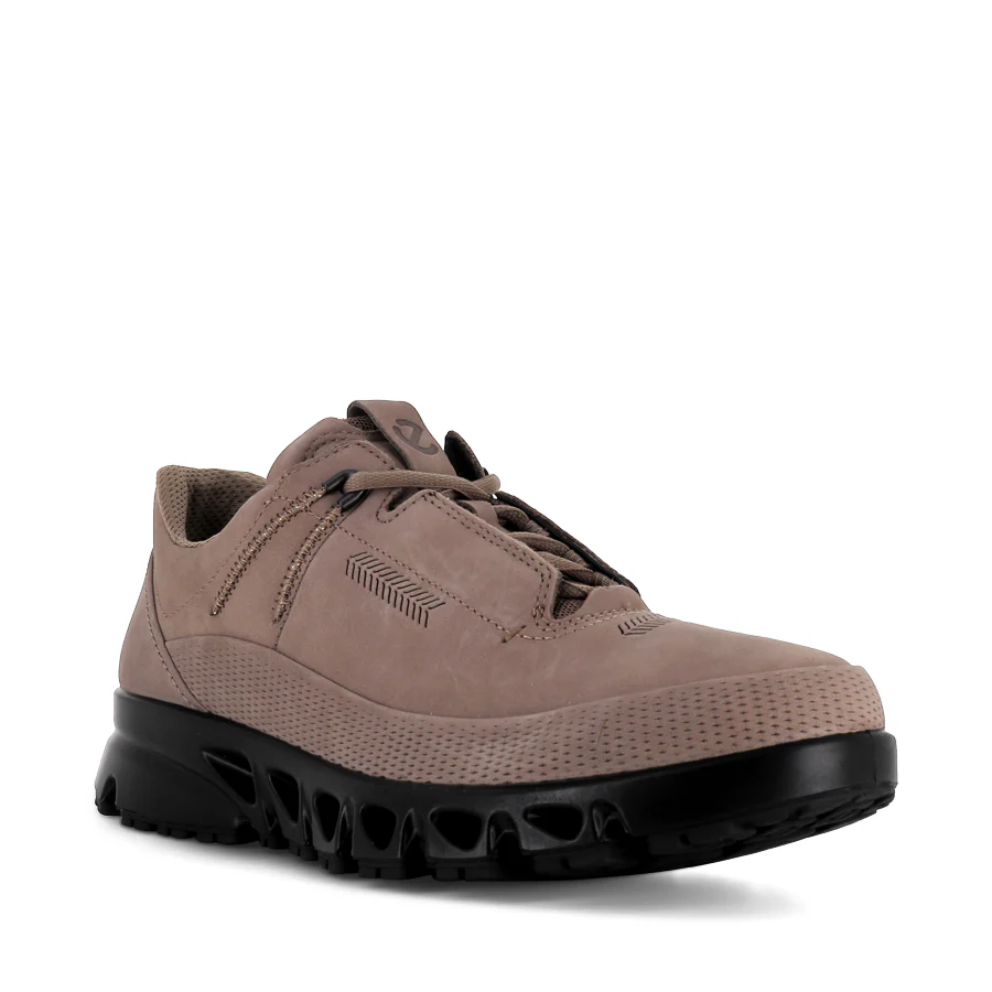 MULTI-VENT M - TAUPE NUBUCK - Image 3