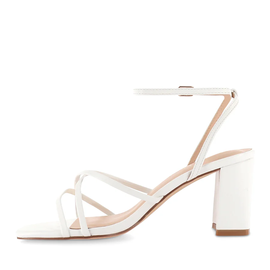 NAKITA - WHITE - Image 2