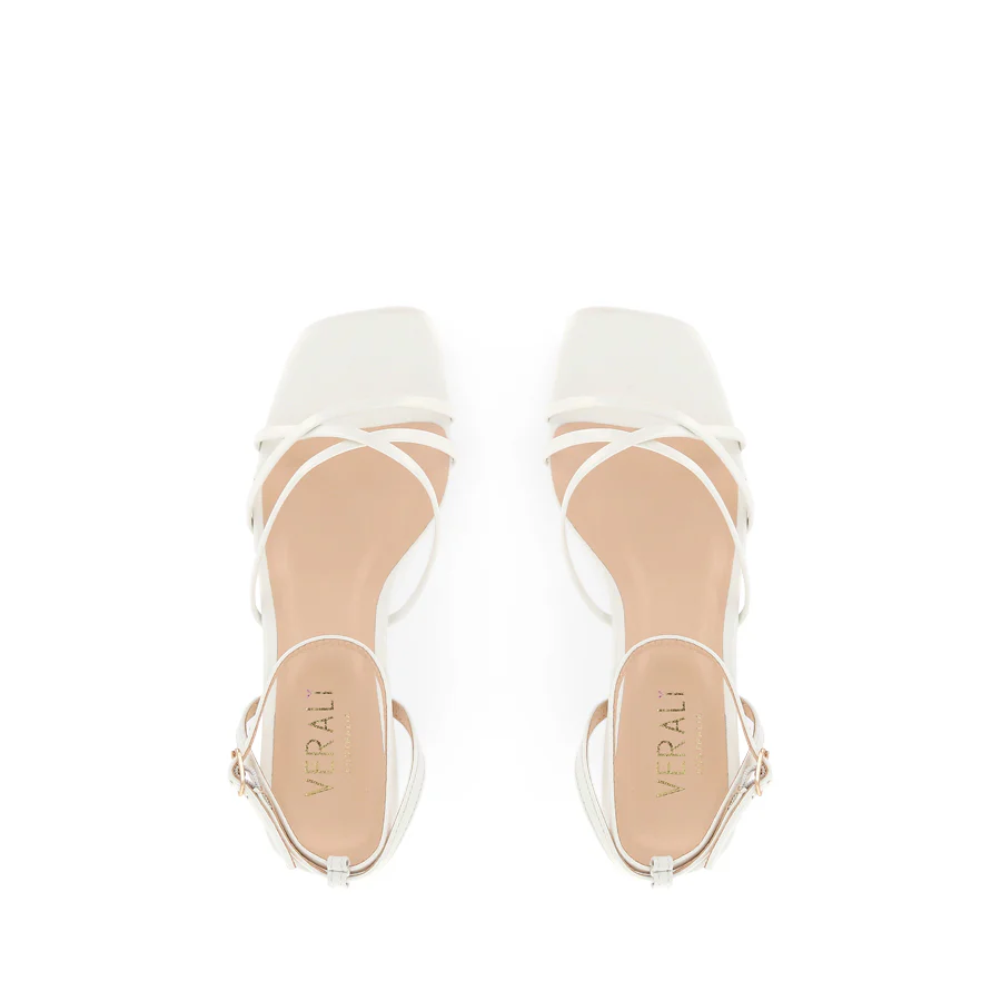 NAKITA - WHITE - Image 5