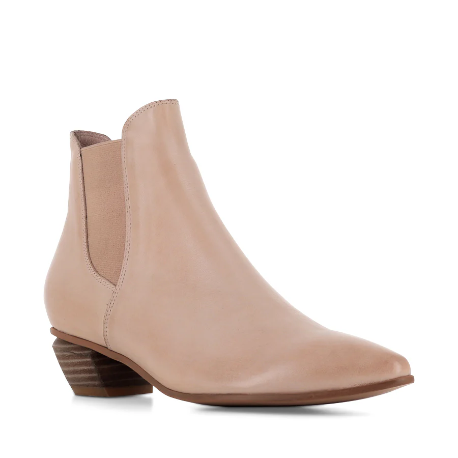 NAROLEE - WARM ROSE LEATHER - Image 3