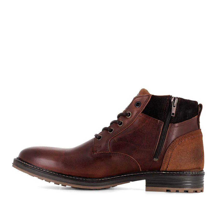 NASH - COGNAC LEATHER - Image 2