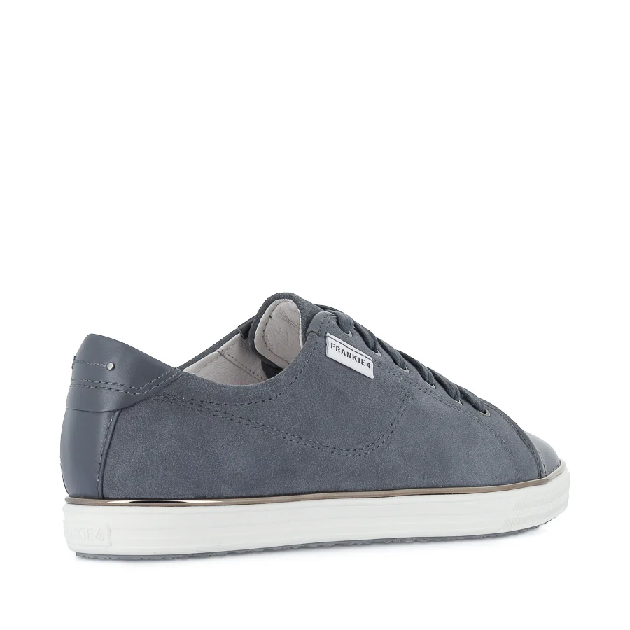 NAT III - DENIM SUEDE - Image 4