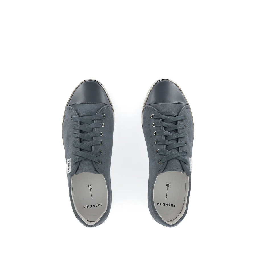 NAT III - DENIM SUEDE - Image 5