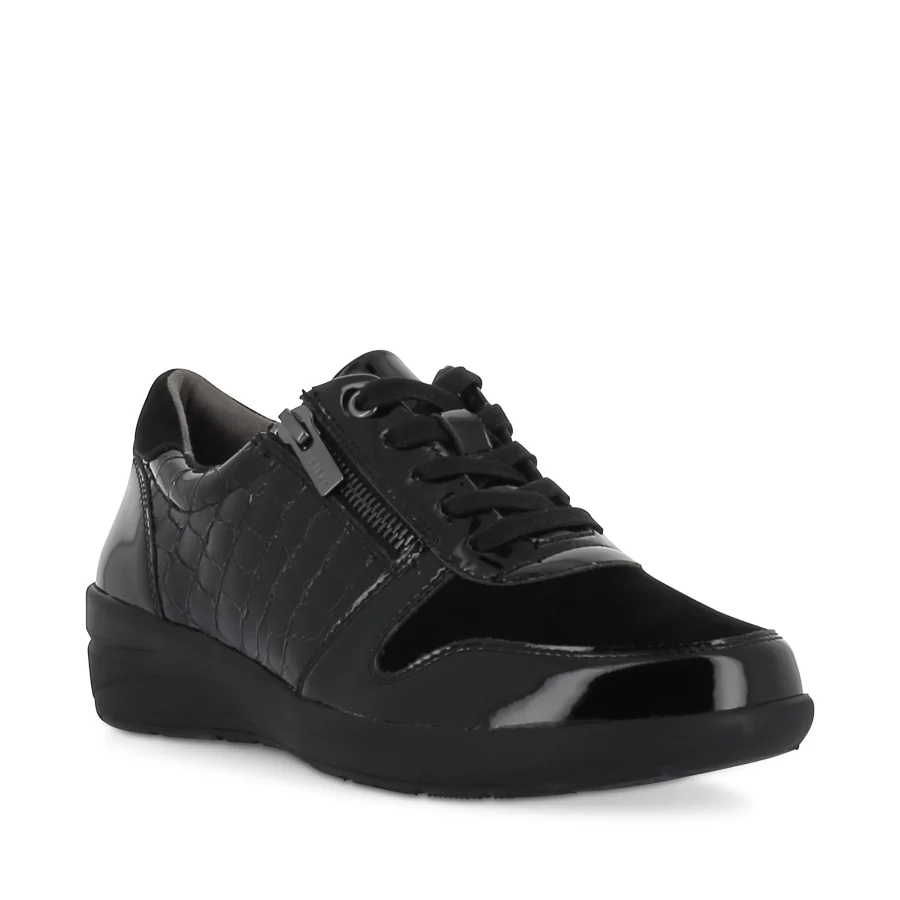 NEWTON W - BLACK CROC MIX - Image 3