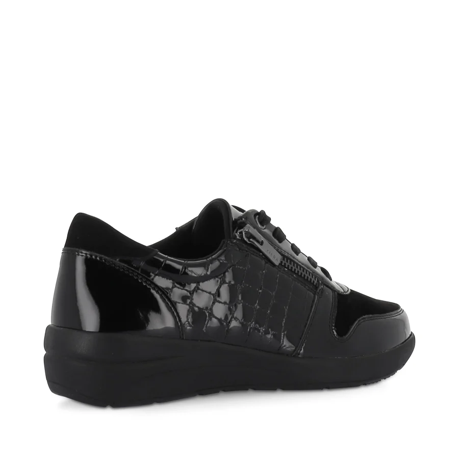 NEWTON W - BLACK CROC MIX - Image 4