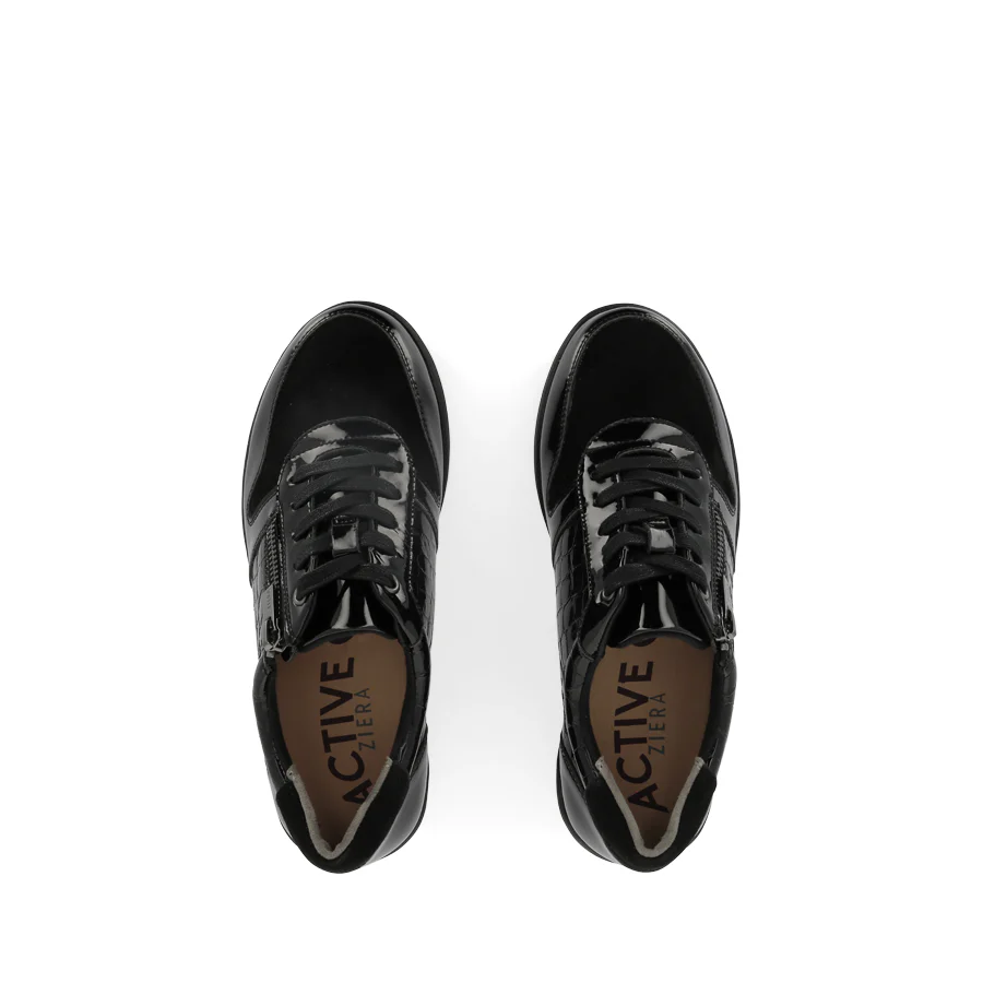 NEWTON W - BLACK CROC MIX - Image 5