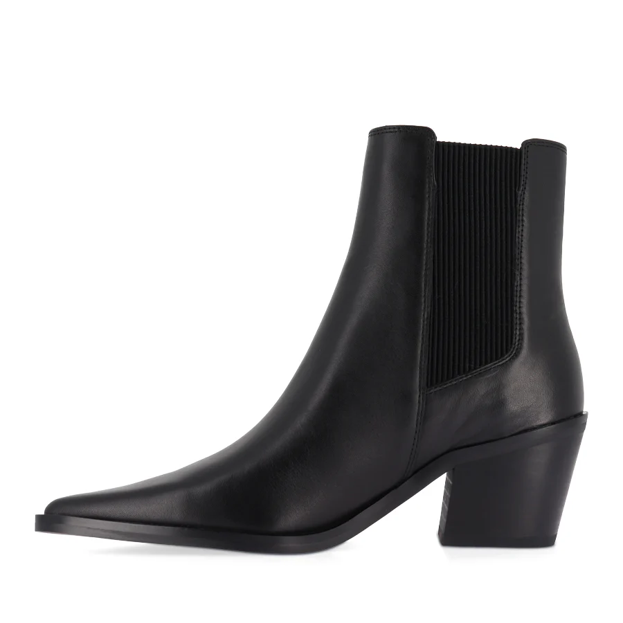 NIGELA - BLACK COMO - Image 2