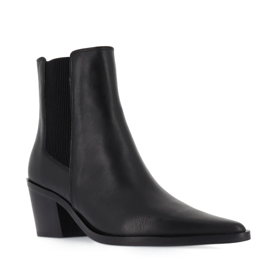 NIGELA - BLACK COMO - Image 3