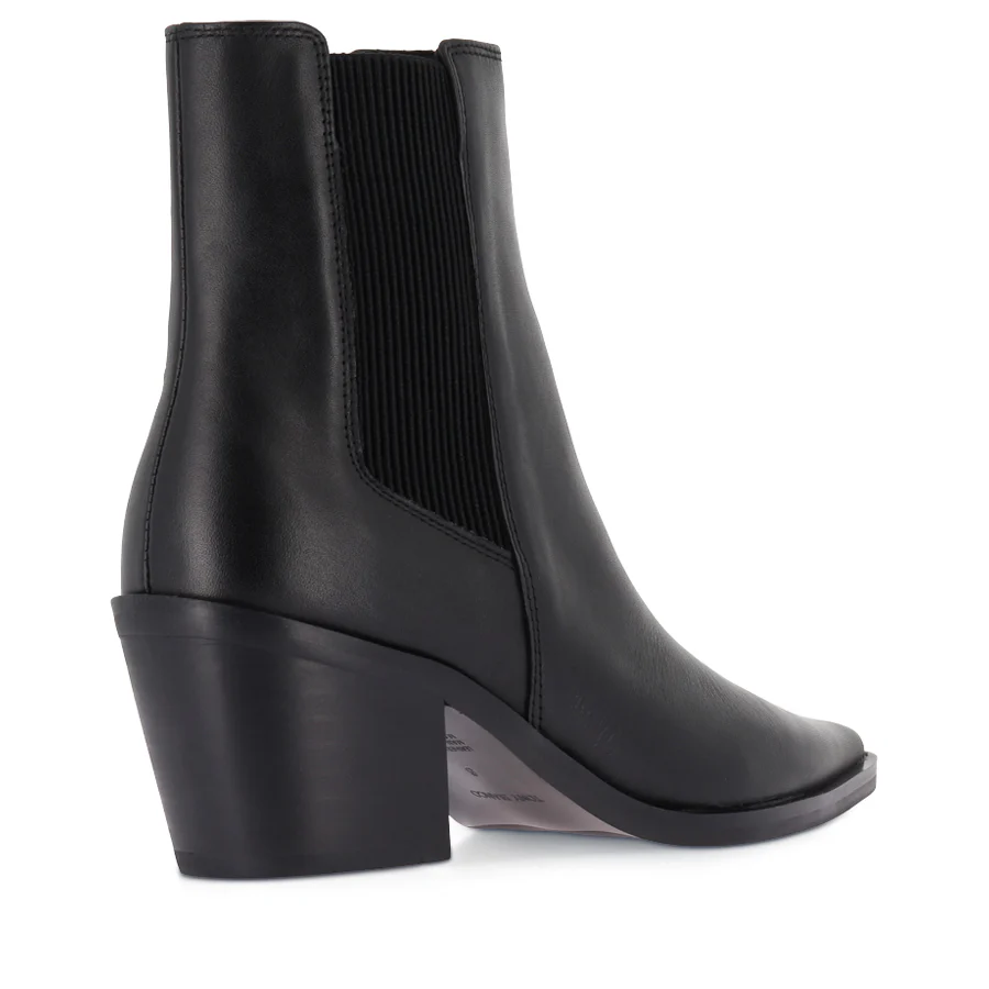 NIGELA - BLACK COMO - Image 4