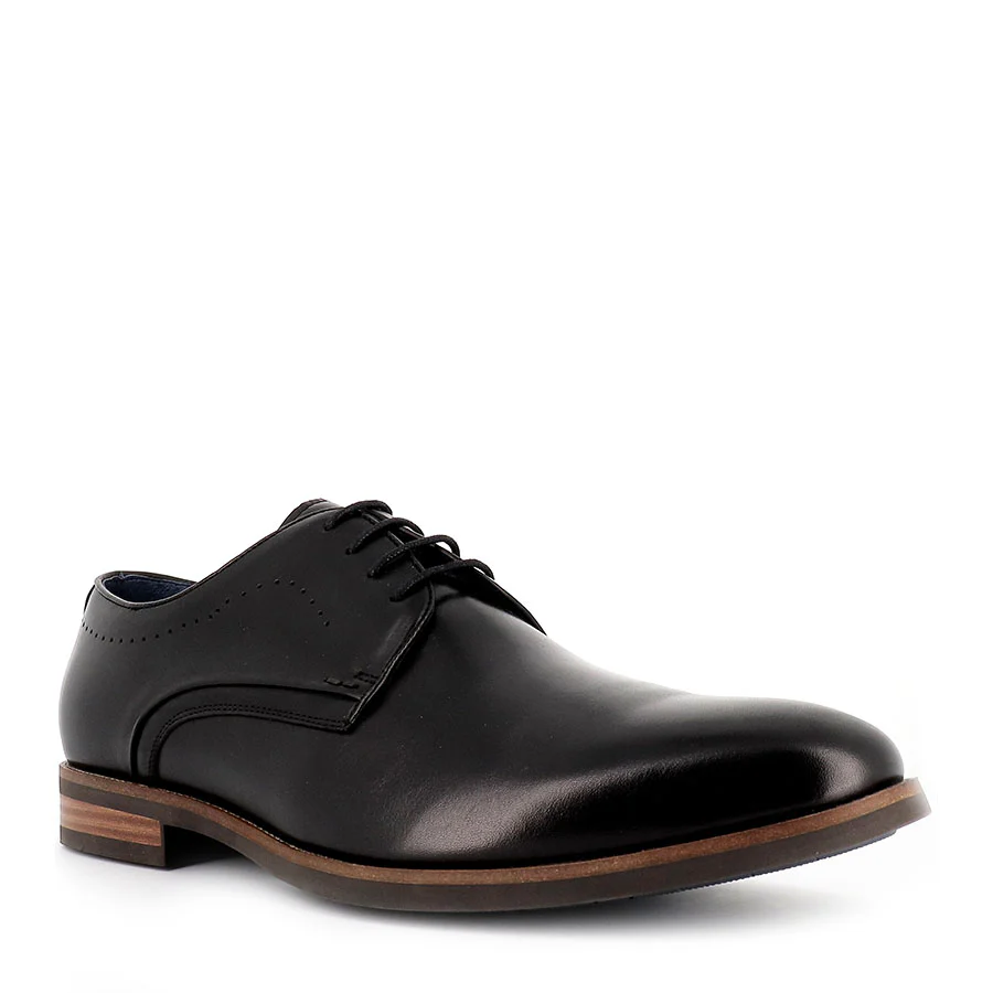 NIMBUS EEE - BLACK LEATHER - Image 3