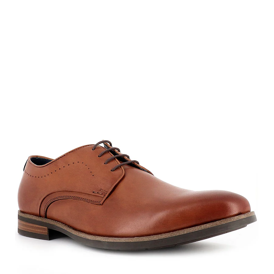 NIMBUS EEE - TAN LEATHER - Image 3
