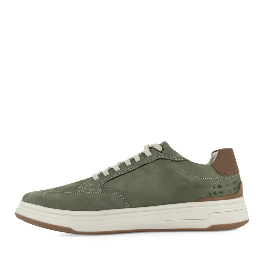 NOE - KHAKI LEATHER - Image 2