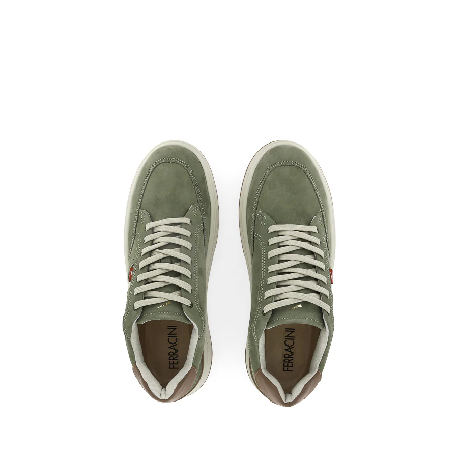 NOE - KHAKI LEATHER - Image 5