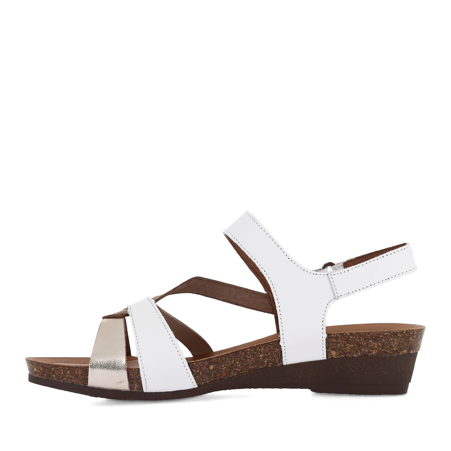 OCEAN - WHITE/BEIGE MULTI - Image 2
