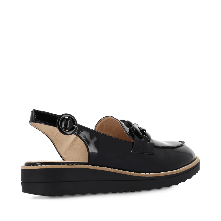 OFFAIRS - BLACK BLACK PATENT - Image 4