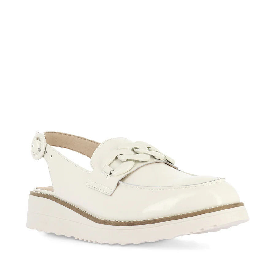 OFFAIRS - IVORY IVORY PATENT - Image 3