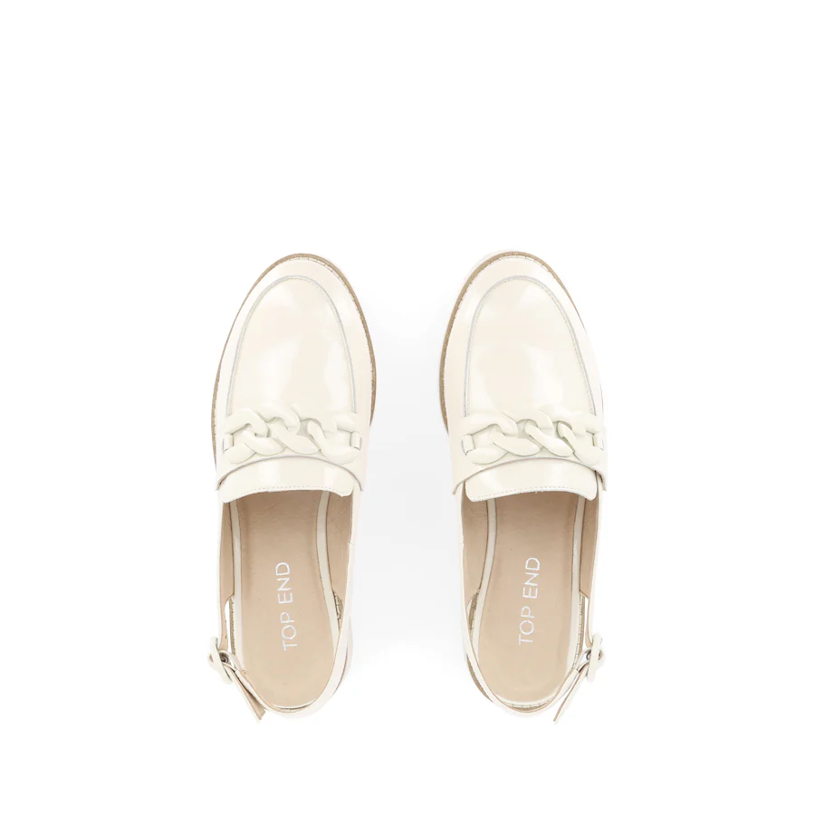 OFFAIRS - IVORY IVORY PATENT - Image 5