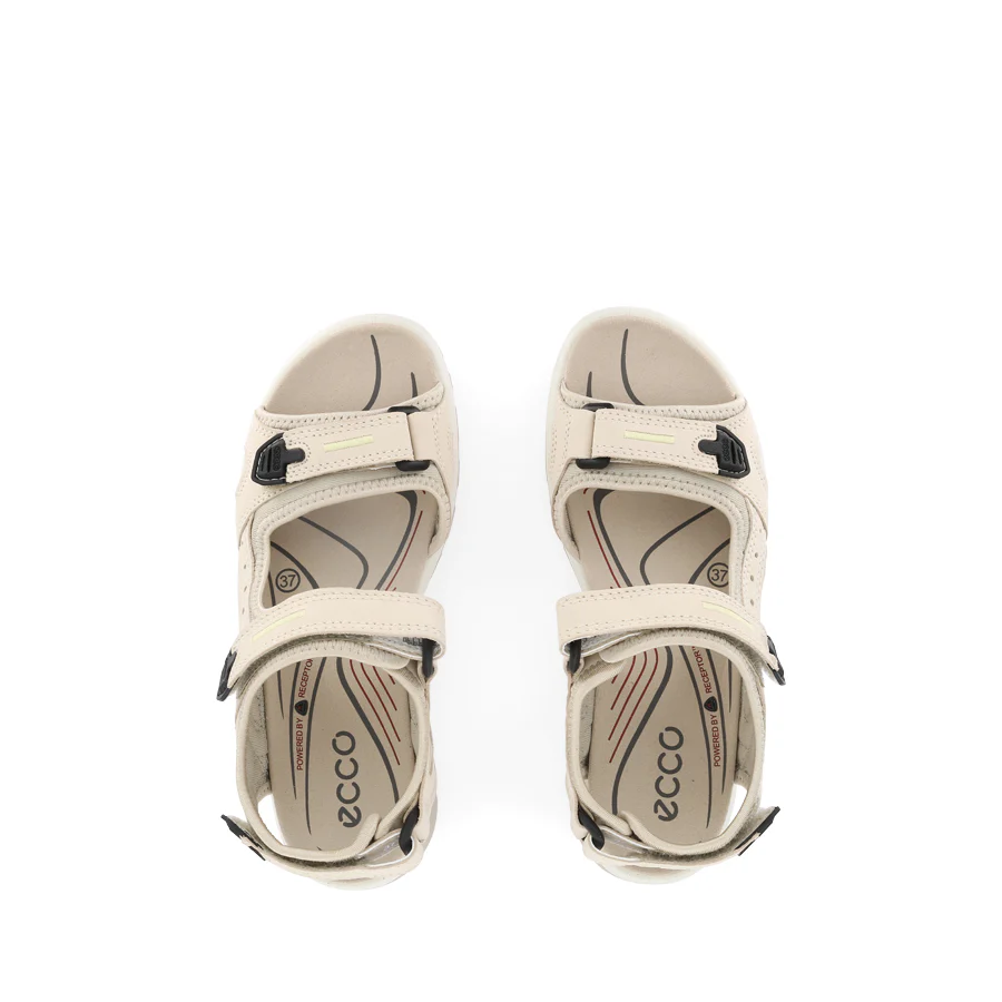 OFFROAD 69563 - LIMESTONE NUBUCK - Image 5