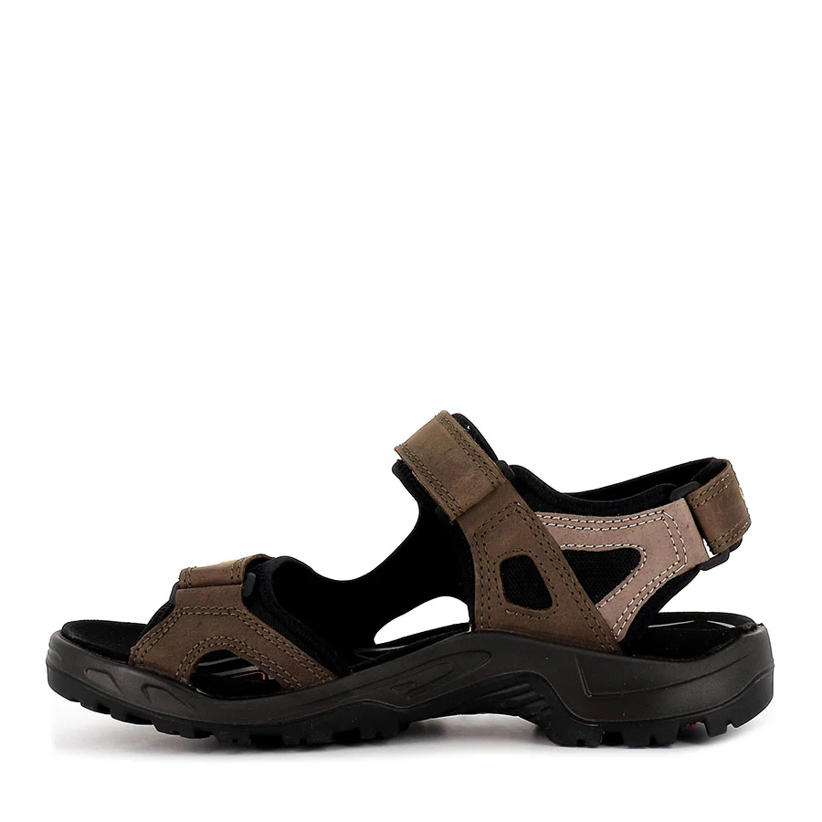 OFFROAD 69564 - TARMAC/MOON ROCK NUBUCK - Image 3