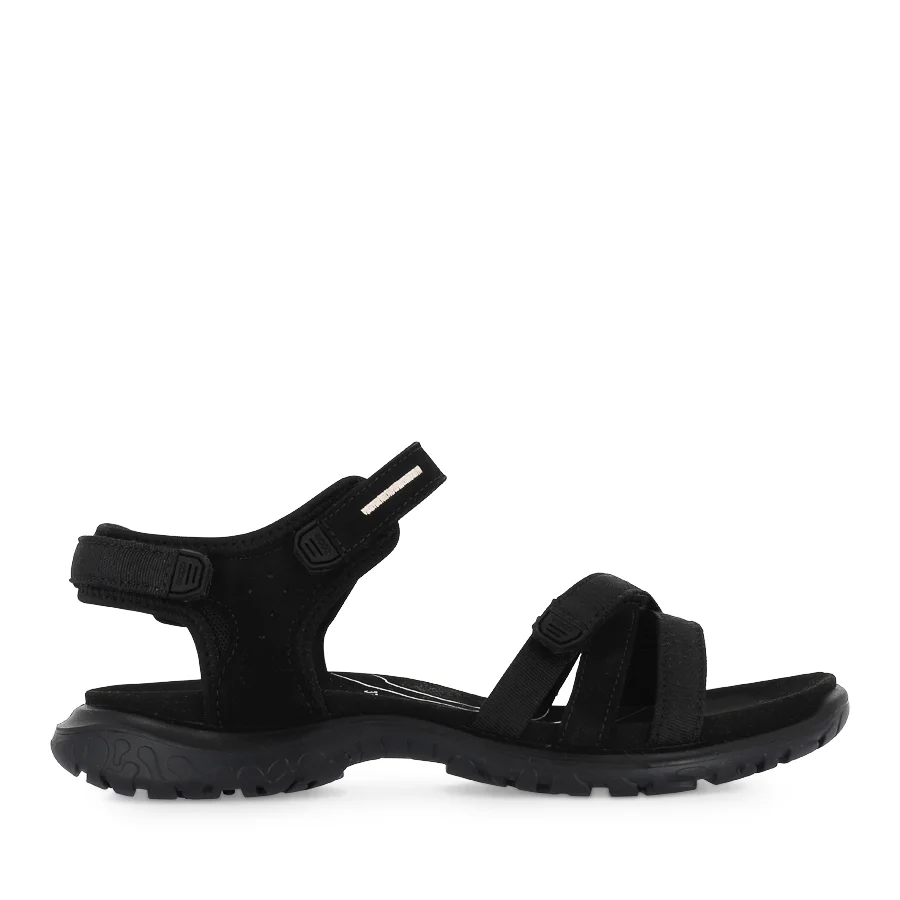 OFFROAD ROAM W 853303 - BLACK
